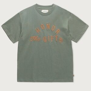 HTG Weathered T-Shirt